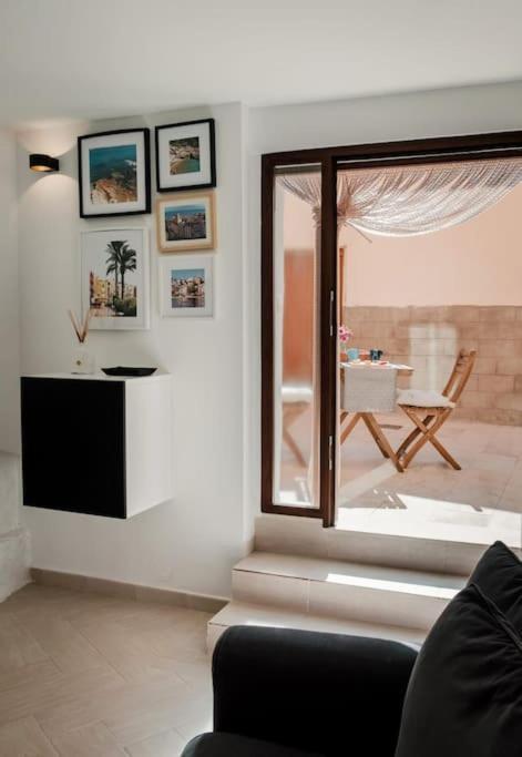 Compleet En Modern Appartement In Het Authentieke Stadshart Villajoyosa Exterior photo